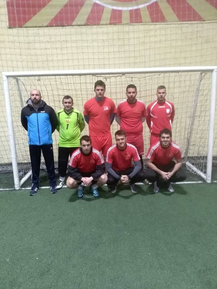 Muratagić sam pobijedio Puteve Muratagić sam pobijedio Puteve