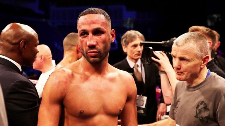 Olimpijski šampion u boksu završio karijeru Sky Sports