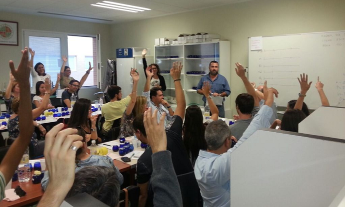 Konkurs za stipendiranje kursa za ocjenu maslinovog ulja Konkurs za stipendiranje kursa za ocjenu maslinovog ulja