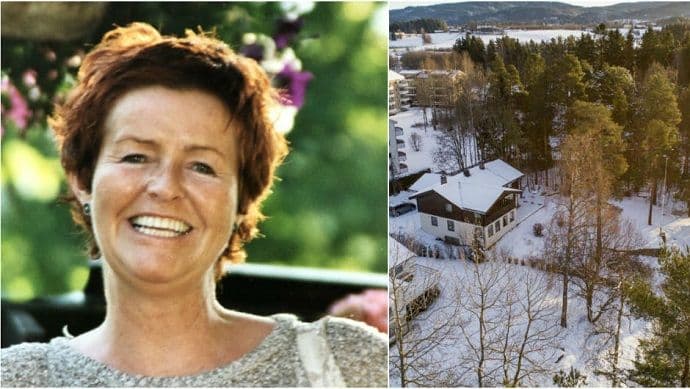 Policija sumnja da je oteta supruga milionera mrtva Policija sumnja da je oteta supruga milionera mrtva