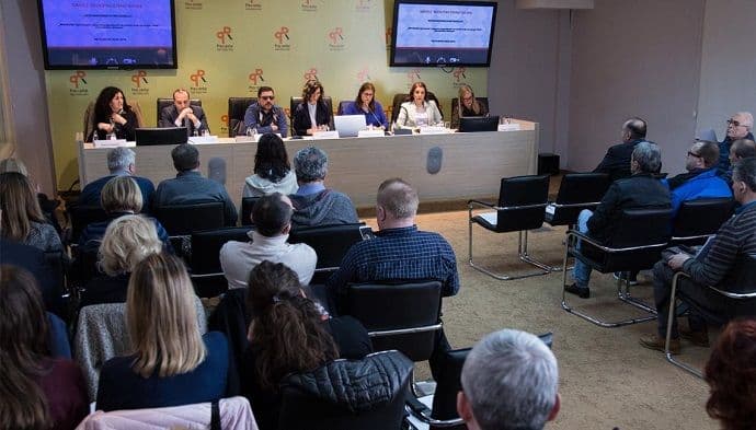 Crna Gora do kraja godine da ratifikuje Marakeški sporazum Crna Gora do kraja godine da ratifikuje Marakeški sporazum