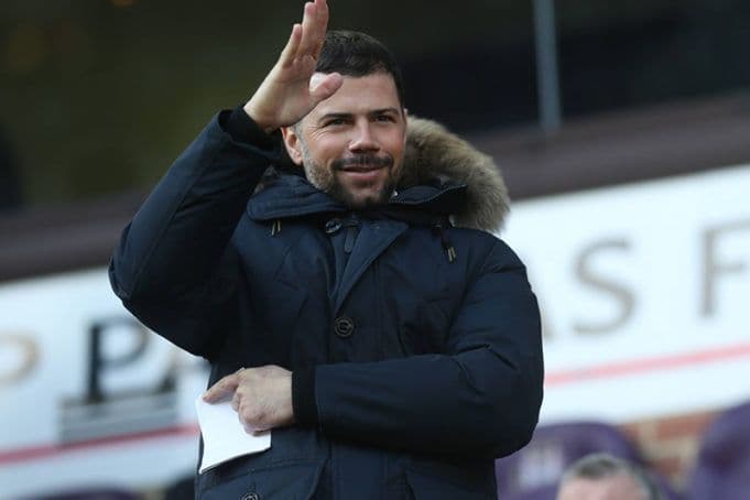 Kežmanu prijeti odlazak u zatvor Kežmanu prijeti odlazak u zatvor