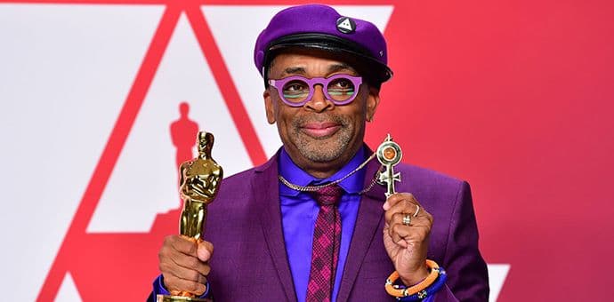 Svi smo mi Spajk Li Svi smo mi Spajk Li