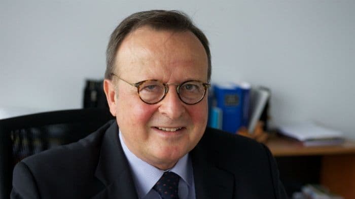 Predsjednik Evropskog suda za ljudska prava u Crnoj Gori Predsjednik Evropskog suda za ljudska prava u Crnoj Gori