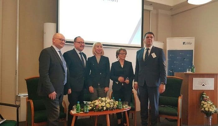 Drljević : Ulaganje u region je ulaganje u budućnost EU Drljević : Ulaganje u region je ulaganje u budućnost EU