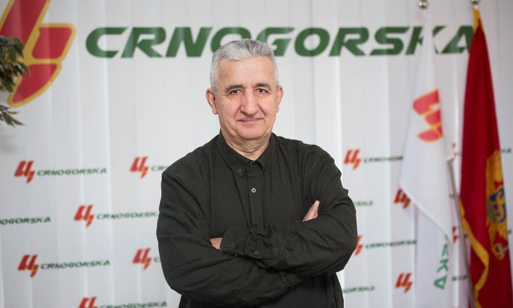 SEKULIĆ: Ulice i trgovi nijesu dio mog političkog imidža SEKULIĆ: Ulice i trgovi nijesu dio mog političkog imidža