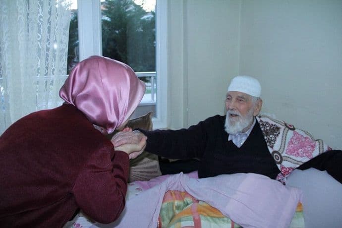 Turčin ima 152 unučadi, nekima ne zna imena Turčin ima 152 unučadi, nekima ne zna imena