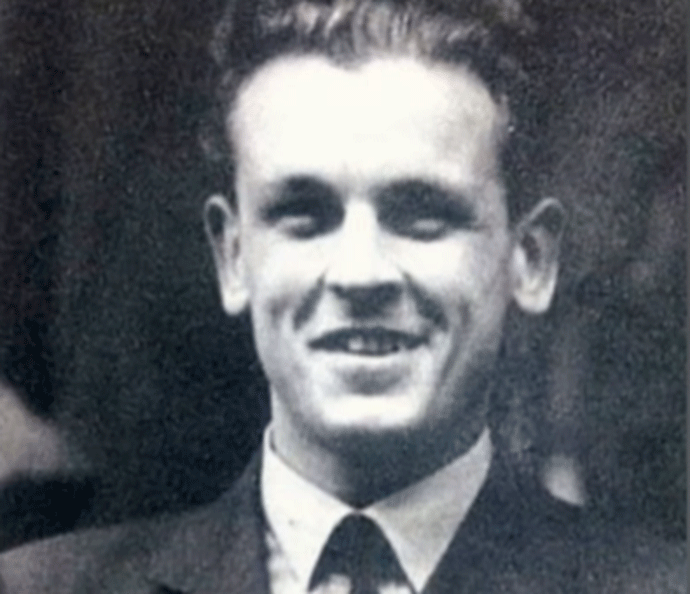 Umro posljednji učesnik "velikog bijega" Umro posljednji učesnik "velikog bijega"