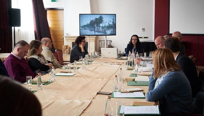 Prioritet čiste energetske tranzicije ne bi trebalo da bude izgradnja hidroelektrana Prioritet čiste energetske tranzicije ne bi trebalo da bude izgradnja hidroelektrana