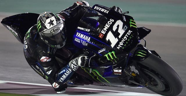 Hladno vrijeme u Kataru odlaže premijeru sezone? Australian Motorcycle Grand Prix