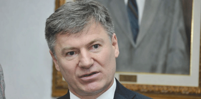 Luburić: Pismo protiv Irene Radović sam pocijepao i bacio u smeće Foto: Cdm