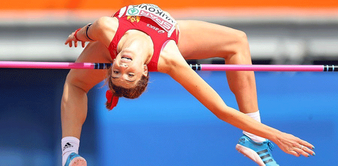 Marija Vuković bez finala Foto: Guliver/Getty images