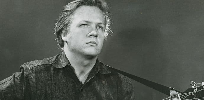 Krik tužnog trubadura Krik tužnog trubadura