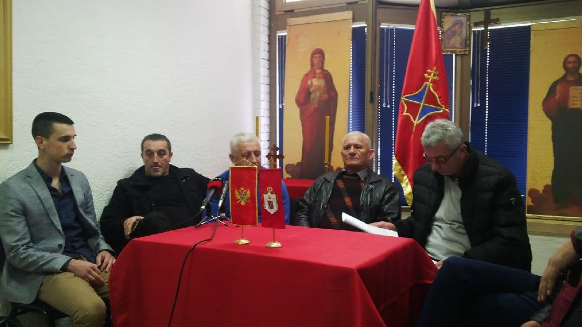 Još jedan primjer brutalnog otimanja državne imovine Još jedan primjer brutalnog otimanja državne imovine