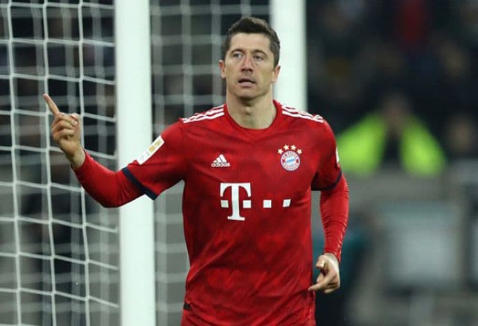 Pala petarda, Bajern se izjednačio sa Dortmundom Pala petarda, Bajern se izjednačio sa Dortmundom