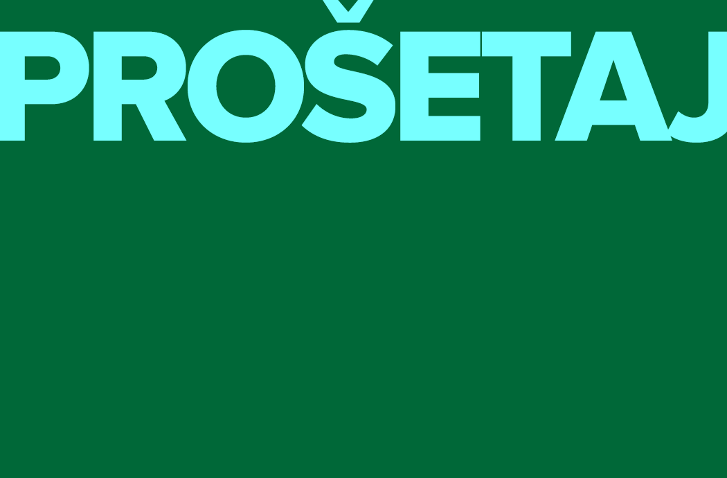Izbačaji: PROŠETAJ Izbačaji: PROŠETAJ