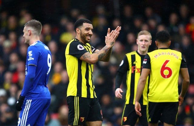 Votford slavio u nadoknadi Photo by Julian Finney/Getty Images