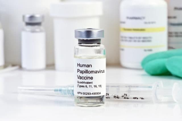 Do kraja godine vakcine protiv HPV virusa Foto: Thinkstock