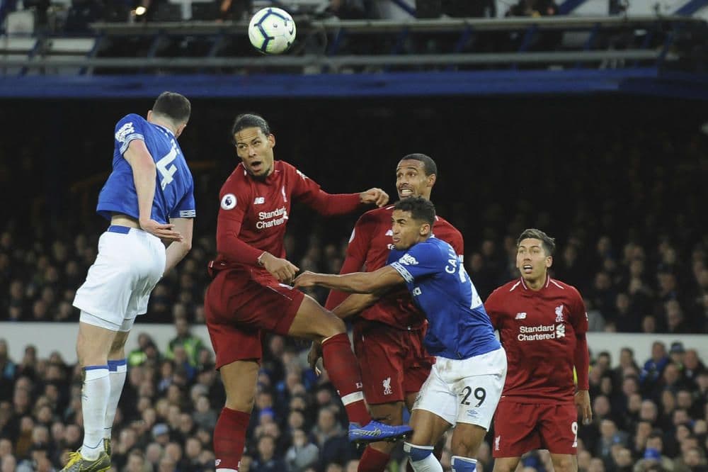 Redsi ispustili prvo mjesto Foto: AP