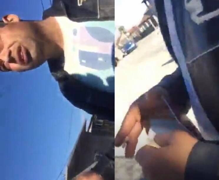 Krkanović: Podmetačina da sam dao novac za glas Krkanović: Podmetačina da sam dao novac za glas