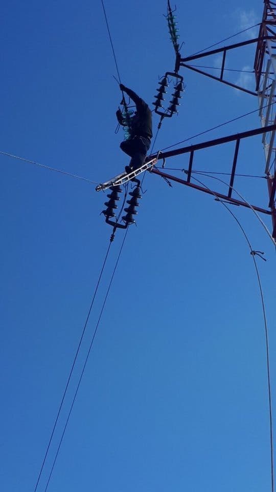 CEDIS: Sedma krađa elemenata sa distributivne mreže od početka jula CEDIS: Sedma krađa elemenata sa distributivne mreže od početka jula