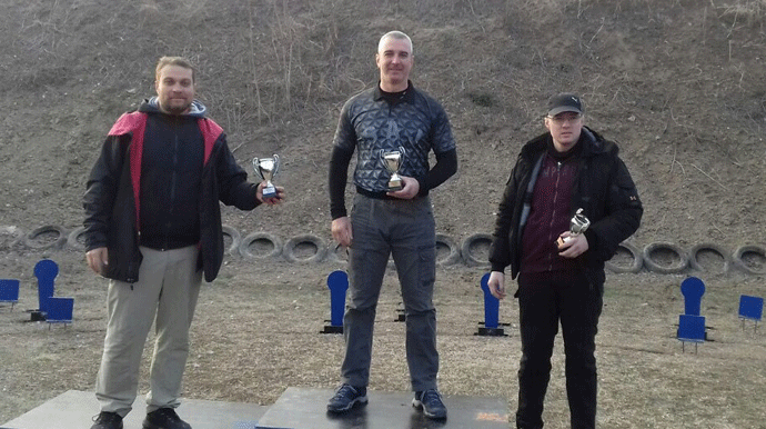 Još jedno zlato za Sašu Vujoševića Još jedno zlato za Sašu Vujoševića