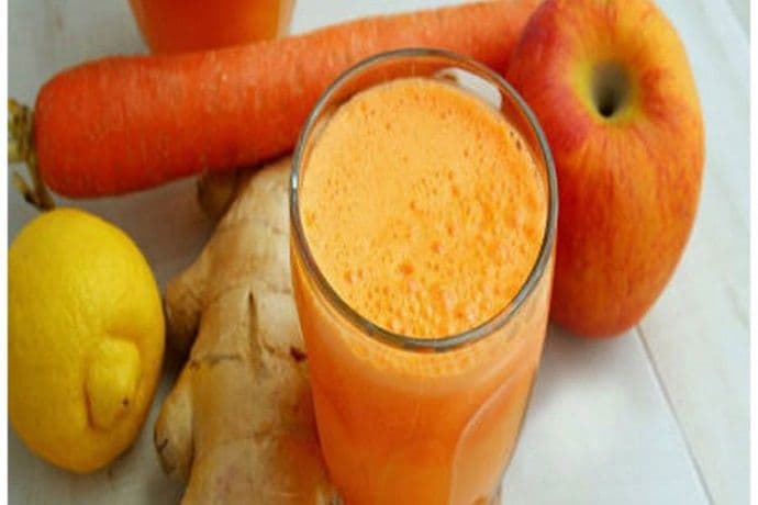 Hrana koja čisti tijelo od nikotina Hrana koja čisti tijelo od nikotina