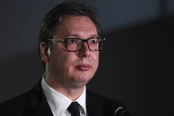 Vučić: Amfilohiju bih imao šta da kažem i oko Kosova i oko toga koga je podržavao Vučić: Amfilohiju bih imao šta da kažem i oko Kosova i oko toga koga je podržavao