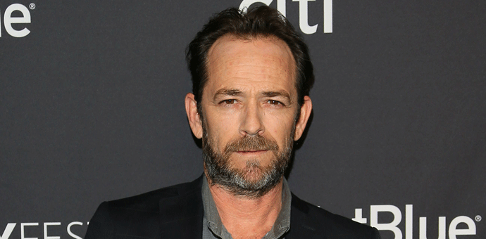 Preminuo Luk Peri, zvijezda „Beverli hilsa“ Foto: JB Lacroix/WireImage