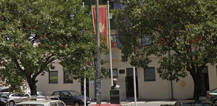 Sjutra dan žalosti u Golubovcima Foto: Google Maps