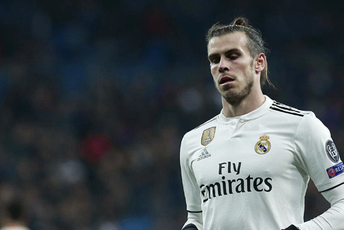 Murinjo vraća Bejla u Totenhem? Murinjo vraća Bejla u Totenhem?