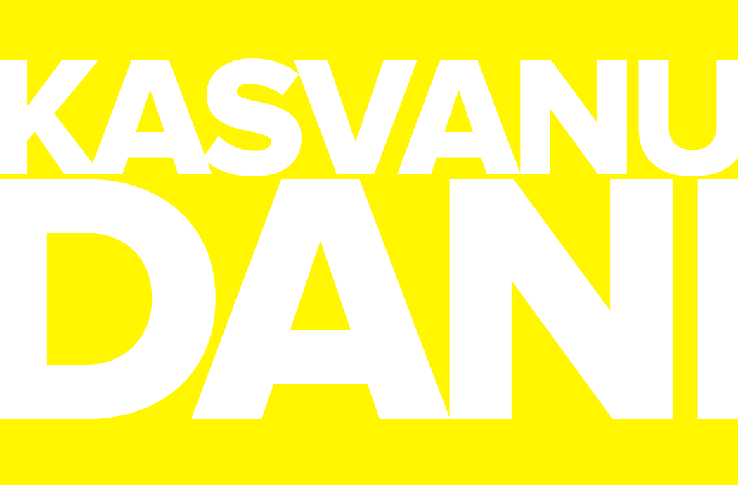 Izbačaji: KASVANU DANI Izbačaji: KASVANU DANI