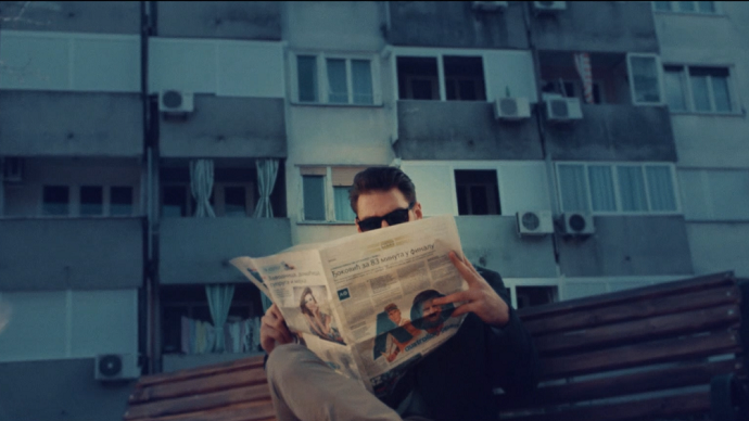 Seksualno nasilje nije dječja igra Seksualno nasilje nije dječja igra