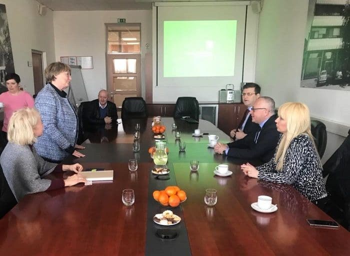 Mustafić: Korisna iskustva možemo prilagoditi našim uslovima Mustafić: Korisna iskustva možemo prilagoditi našim uslovima