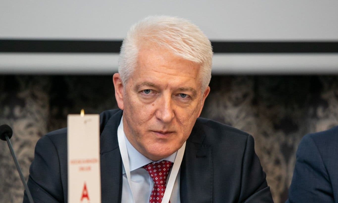 Popadić na čelu Skupštine AMM-a Popadić na čelu Skupštine AMM-a