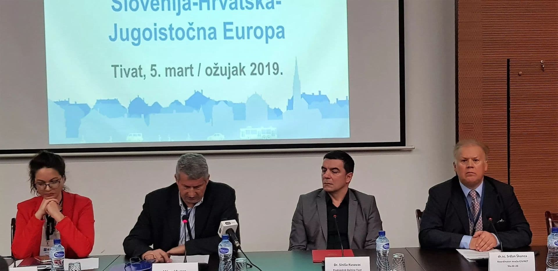 Održana Skupština CIVINET Održana Skupština CIVINET