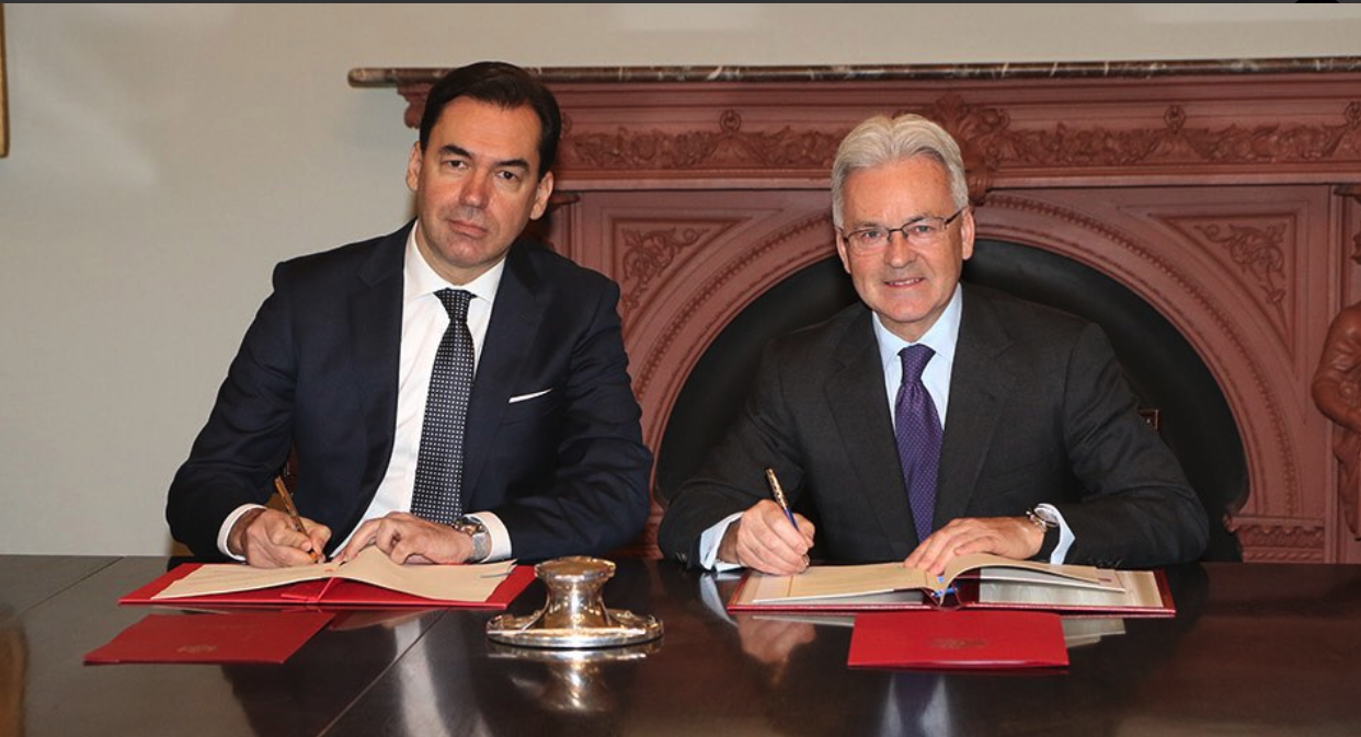 Crna Gora i Britanija potpisale ugovor kojim se olakšava izručenje Kneževića Crna Gora i Britanija potpisale ugovor kojim se olakšava izručenje Kneževića