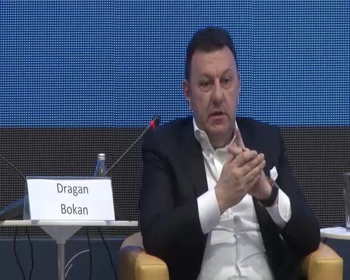 BOKAN: Ambijent za poslovanje dobar, ali daleko od savršenog Infobiro Montenegro
