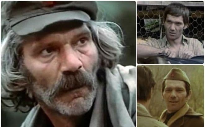 Preminuo glumac Miroljub Lešo Preminuo glumac Miroljub Lešo