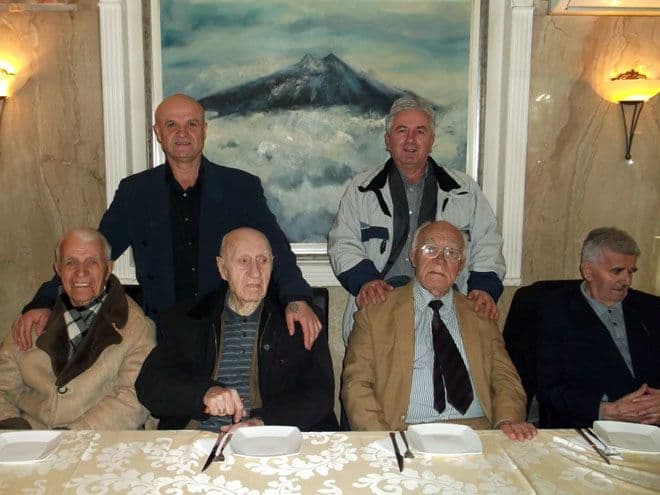 Preminuo Nikica Vujadinović Preminuo Nikica Vujadinović