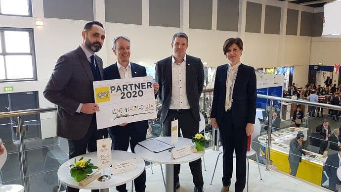 Gora postaje partner sajma turizma u Štutgartu Gora postaje partner sajma turizma u Štutgartu