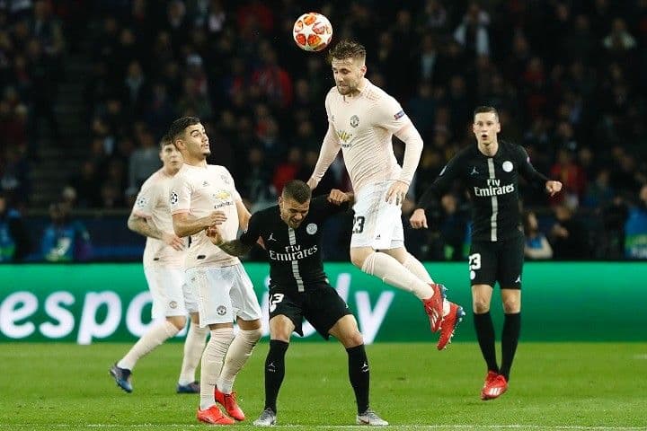 Mančester junajted i Porto u četvrtfinalu Mančester junajted i Porto u četvrtfinalu