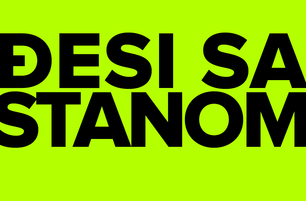 Izbačaj: ĐESI SA STANOM Izbačaj: ĐESI SA STANOM