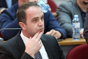 Đeljošaj: Budžet Glavnog grada urađen nezakonito Đeljošaj: Budžet Glavnog grada urađen nezakonito