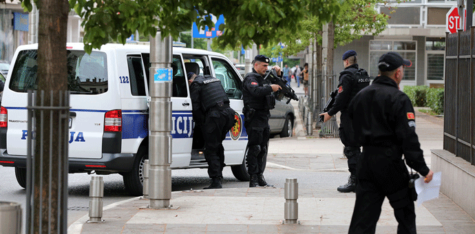 Rade analizu kako bi otklonili „slabe tačke“ Foto: D. Mijatović; M. Babović