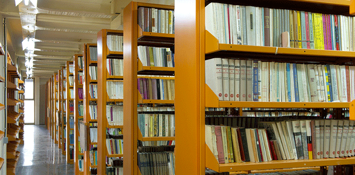 Broj knjiga dvostruko narastao za 37 godina Foto: nb-cg.me