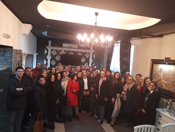 SD: Dajemo svoj doprinos postizanju pune ravnopravnosti SD: Dajemo svoj doprinos postizanju pune ravnopravnosti