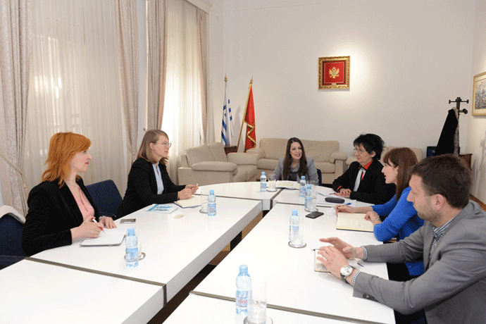 Plan održive urbane mobilnosti uspješno realizovan u Podgorici Plan održive urbane mobilnosti uspješno realizovan u Podgorici