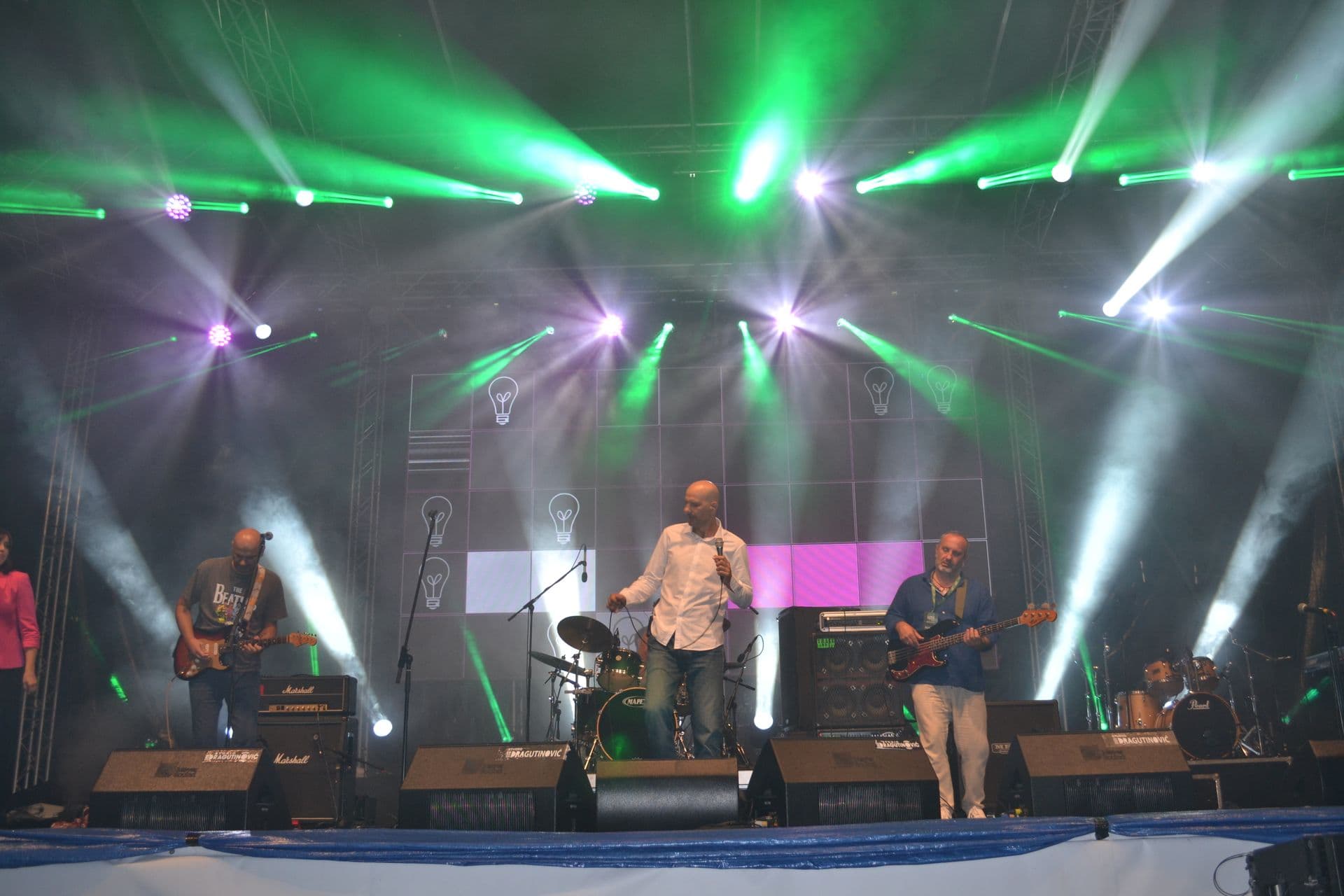 Van Gogh i Perper otvaraju prvi Montenegro Beer Fest Van Gogh i Perper otvaraju prvi Montenegro Beer Fest