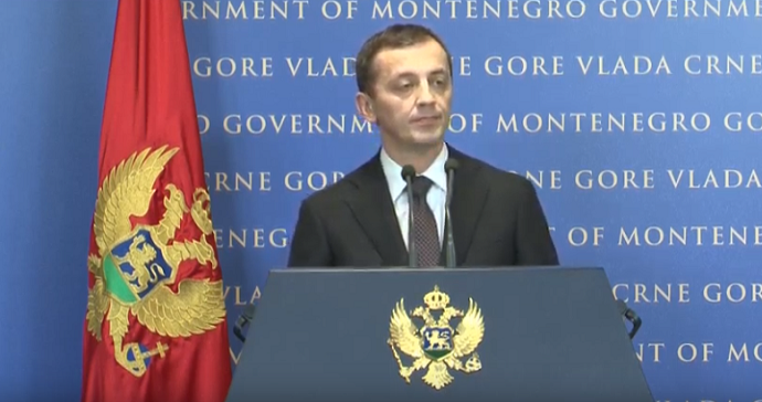 Ikonografija nakon izbora ne priliči Crnoj Gori, nećemo dozvoliti da se naruši sklad Ikonografija nakon izbora ne priliči Crnoj Gori, nećemo dozvoliti da se naruši sklad